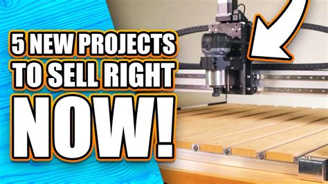 businesses to start with a cnc machine|cnc projects that make money.